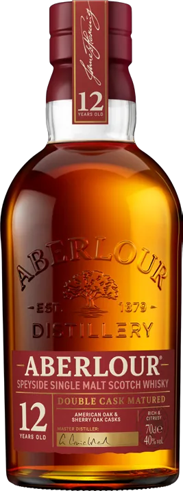 Aberlour 12YO