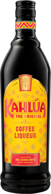 Kahlua